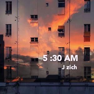 5：30 AM