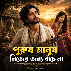 Porush Nijer Jono Bache Na (পুরুষ নিজের জন্য বাঁচে না)