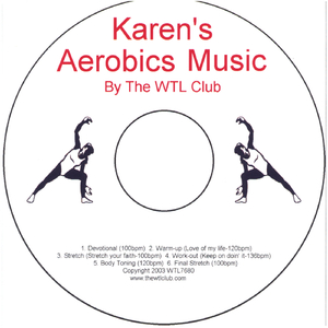 Keep on doin' it (136 bpm)