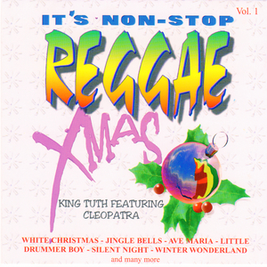 Sleigh Ride (feat. Cleopatra)