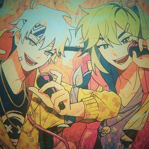 SOMEBODY CALL A DOCTOR (feat. saikenMD)