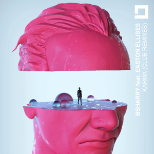 Karma (feat. The Easton Ellises) [House Edit]