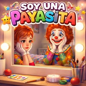 Soy una Payasita