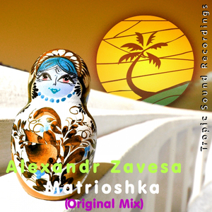 Matrioshka (Original Mix)