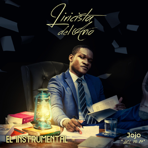 He Visto (Instrumental)