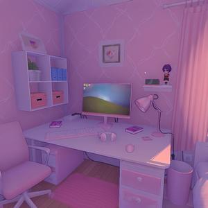 Mila's Room