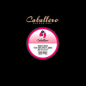 My Salvation (Gregor Wagners Club Mix) [Feat. Chelonis R. Jones]