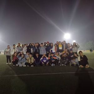 我的潍医（Prod.by CuD）