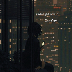 Midnight Souls