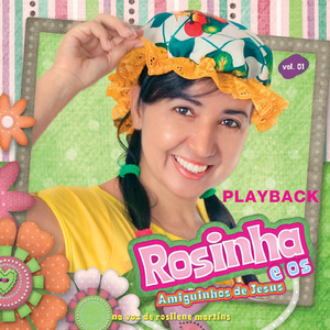 Instrumentos Especiais (Playback)