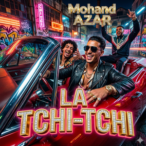LA TCHI TCHI