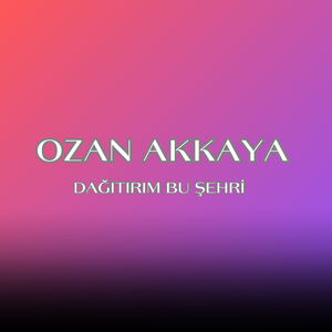 Dağıtırım Bu Şehri