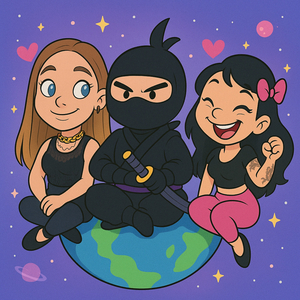 Big Big World (Extended Mix)