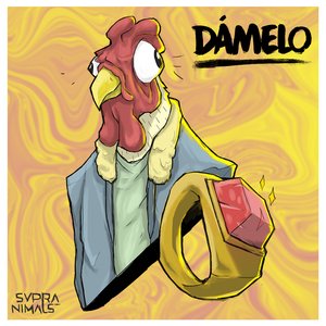 Dámelo