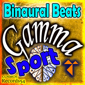 Gamma Beat 110 Hz (63 Hz Binaural Beats - Isochronic Tones Mix)