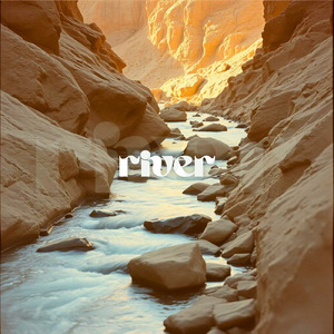 river