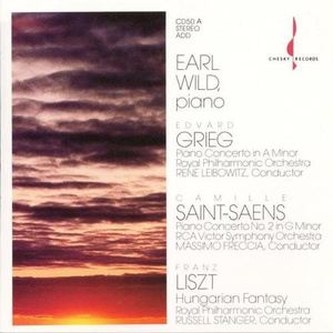 Concerto No. 2 in G Minor, Op. 22:Andante Sustenuto
