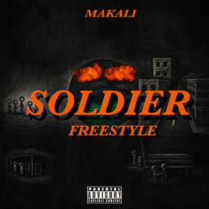 Soldier (Freestyle)