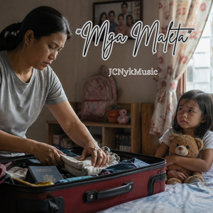 "Mga Maleta"