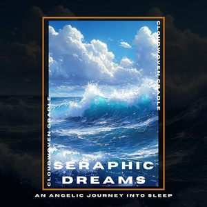 Rolling Waves - Peaceful Sleep with a Plush Koala