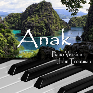 Anak (Piano Version)