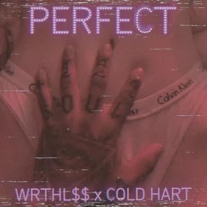Perfect (feat. Cold Hart)