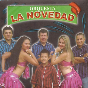 Novedad Del Romance