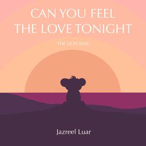 Can You Feel the Love Tonight (From "The Lion King") (Erhu Cover)