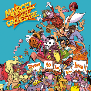 Ma sœur (Live à Lille, 2004)