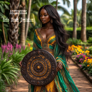 Arfo Beats Evolution