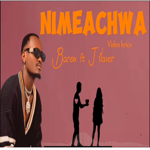 Nimeachwa (Radio Edit)