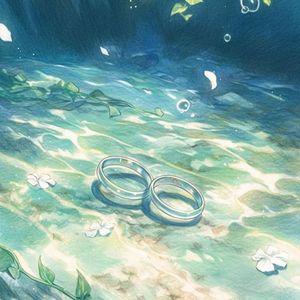 眼泪不值人民币（伴奏）