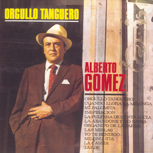 Organito De La Tarde