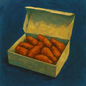 Green Acres (feat. Brezzo)