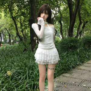 零碎的记忆模糊的你(氛围感)