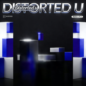 Distorted U(YesToday House Edit)