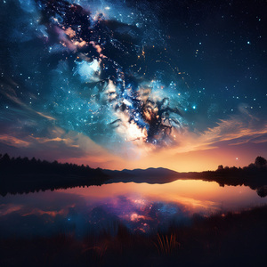 Voces Bajo El Horizonte De Eventos