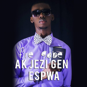 Ak jezi gen espwa