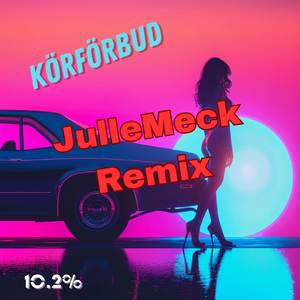 KÖRFÖRBUD (Remix)