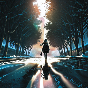 真実は闇に飲み込まれてゆく