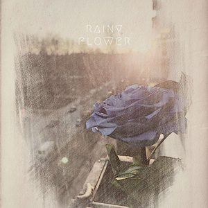Rainy Flower