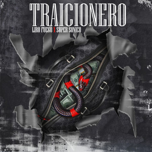 Traicionero