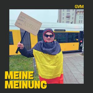 MEINE MEINUNG