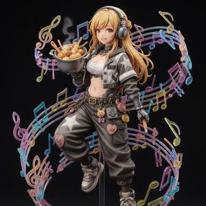 おでんだねラップ笑-あっさり