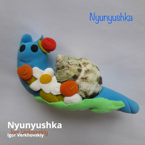 Nyunyushka
