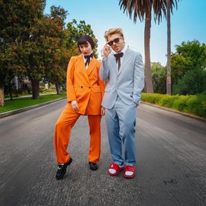 Perfect Timing (feat. Qveen Herby)