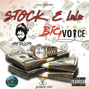 Stack E Lulu (feat. Big Voice)