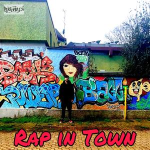 Rap in Town (feat. REPT)
