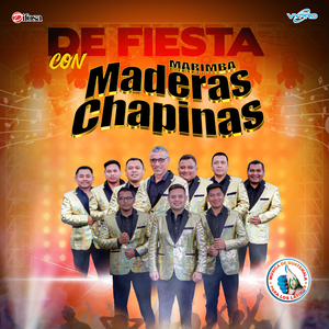 Mini Mosaico de Cumbias 3: Santa Lucia Cotzumalguapa / Mi Totonicapan / Atiquisaya (Alegría en Atiquizaya)