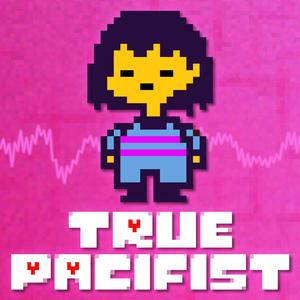 True Pacifist